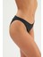 2527ESMM Arkası Büzgülü Brazılıan Bikini Alt 2