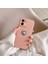 Xiaomi Mi 13T Uyumlu Kılıf Zebana Velvix Silikon Kılıf Rose Gold 1