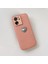 Xiaomi Mi 13T Uyumlu Kılıf Zebana Velvix Silikon Kılıf Rose Gold 2