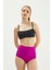 Mor 2632ESMM Toparlayıcı Yüksek Bel Bikini Alt 1