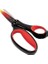Bıg Kıds Ombre Makas 15 cm Kırmızı Sg 16L 2