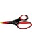Bıg Kıds Ombre Makas 15 cm Kırmızı Sg 16L 3