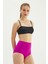 Mor 2632ESMM Toparlayıcı Yüksek Bel Bikini Alt 2