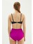 Mor 2632ESMM Toparlayıcı Yüksek Bel Bikini Alt 3
