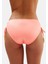 Somon 2641ESMM Yüksek Bel Yandan Büzgülü Bikini Alt 3