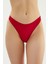 2527ESMM Arkası Büzgülü Brazılıan Bikini Alt 1