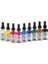 Akademie Akrilik Mürekkep 50 ml 227 Cadmium Orange Hue 3