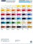 Akademie Akrilik Mürekkep 50 ml 663 Terracotta 2