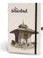 Color Eski Istanbul Journal Çizgili Lastikli Çeşme 1