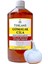 Ağartılmış Şeffaf Gomalak Cilası 1000 ml Shellac Bleached + Sürme Topu 1