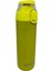 & Deer 450ML Otomatik Şeffaf Kapaklı Çelik Matara 8680965658407 1