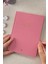 Color Keten Akademik Ajanda Limited Edition 17X24 Ciltli 24/25 Pembe 1