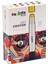 Plus Art Crayon Boya 12'li (Sert Kutu) 1