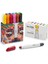 Plus Art Crayon Boya 12'li (Sert Kutu) 3