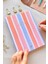 Color Keten Akademik Ajanda Limited Edition 17X24 Ciltli 24/25 Strip 1