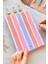 Color Keten Akademik Ajanda Limited Edition 17X24 Ciltli 24/25 Strip 3