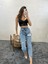 5778 Denim Carrot Fıt-Mavi 3