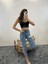 5778 Denim Carrot Fıt-Mavi 5