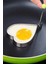 Paslanmaz Çelik Kalp Şekilli Omlet Kalıbı Kahvaltı Sunum Omlet Kalıbı 2 Adet 1