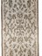 Enba Etnik Desenli Soft Pamuklu Şal 75X190 cm 4