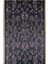 Enba Etnik Desenli Soft Pamuklu Şal 75X190 cm 4