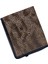 Enba Soft Pamuklu Leopar Desenli Şal 75X190 cm 2