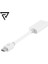 Radion CA-4644 Mini Displayport To HDMI Dönüştürücü Adaptör 3