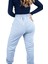 Eşofman Alt Jogger Gri Renk Unisex Giyim Eşofman 2