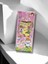 Sevimli Karakter Çiçekli Sticker Seti, 10 Yapışkanlı Etiket, Çok Amaçlı Cetvel 1