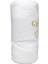 Makrome İpi 3mm Polyester Beyaz 1