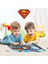 NessiWorld Prime 3D - Superman 300 Parça Yetişkin Puzzle 32715 1