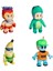 Nessiworld Stumble Guys Peluş 30 cm 1