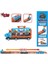 Nessiworld GD001 Parkurlu Araba Fırlatan Dinazor -Vardem Oyuncak 2