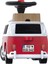 Nessiworld Vw Minibüs T1 Kırmızı Bingit Araba 3