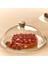 Patisseri Kapaklı Kek Standı 3