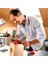 Home And Garden Akülü Tutkal Tabancası Gluepen (Mikro-Usb Şarj Imkani, 4 Adet Tutkal Çubuğu Dahildir, 3,6 Volt, Karton Kutuda) 3