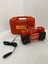 FY-002C-1 Çift Silindirli Metal Mini Hava Kompresörü 12 Volt 3