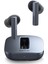 Air Pro Sv TW306 Siyah Tws 6 Mikrofonlu Enc + Hybrid Anc Ipx5 Tere Dayanıklı Bluetooth Gerçek 1