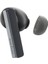 Air Pro Sv TW306 Siyah Tws 6 Mikrofonlu Enc + Hybrid Anc Ipx5 Tere Dayanıklı Bluetooth Gerçek 3