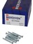Sunta Vidası 3.5X50MM - 500 Adet 1