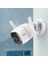 Tapo C310, 2k 3mp Dış Mekan Wi-Fi/ethernet Güvenlik Kamerası, Hareket Algılama, IP66 Su Geçirmez, 30M Gece Görüşü, Çift Yönlü Ses, Bulut/yerel Depolama, Sesli ve Işıklı Alarm 2