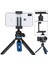 TT20 Uzayabilen Top Kafa Masaüstü Tripod 2