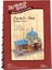 CUB/W3112H 3D 26 Parça Puzzle Türk Halı Mağazası 2