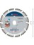 Çok Amaçlı Elmas Kesme Bıçak 10 Lu 180 mm Standard For Universal - 2608615064 2