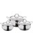 Cemre 6 Parça Midi Set 1