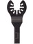 WA4985 Çok Amaçlı Raspalama Makinesi Için 10X30MM Ahşap, Fiberglas, Pvc Universal Hassas Kesme Bıçağı 3