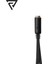 CA-4642 Siyah 3.5mm Kulaklık ve Mikrofon Birleştirici 2