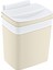 Soft Askılı Çöp Kutusu 8,5 Lt Latte 1