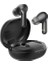 Life 12MM Dinamik Sürücülü 5.2 Tws Kulak Içi Siyah Bluetooth Kulaklık 2