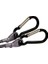44135 8 x 1200 mm D Ring Bungee Cord 3